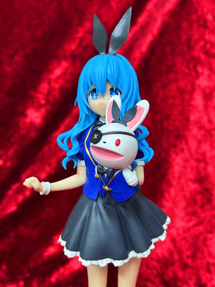 新景品入荷情報】 『デート・ア・ライブ GLITTER&GLAMOURS-YOSHINO