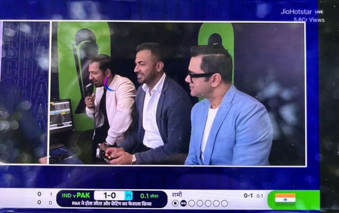 watchlaliga's tweet photo. How to Watch ICC Champions Trophy 2025 Pakistan Tournament ALL Matches live
▶️https://t.co/yQTVGlD0MG

#Pakistan #India #INDvPAK #INDvsPAK #PAKvIND #PakVsInd #IndPak #INDVPAK #INDVSPAK #PAKVIND #PAKVSIND #ICC #CT25
#CT2025 #PCB #BCCI #PakvsIndia #indiapakistan #IndiavPakistan https://t.co/J7TsqQ6Wqx