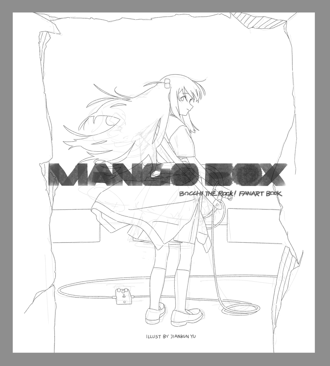 Work in Progress 
