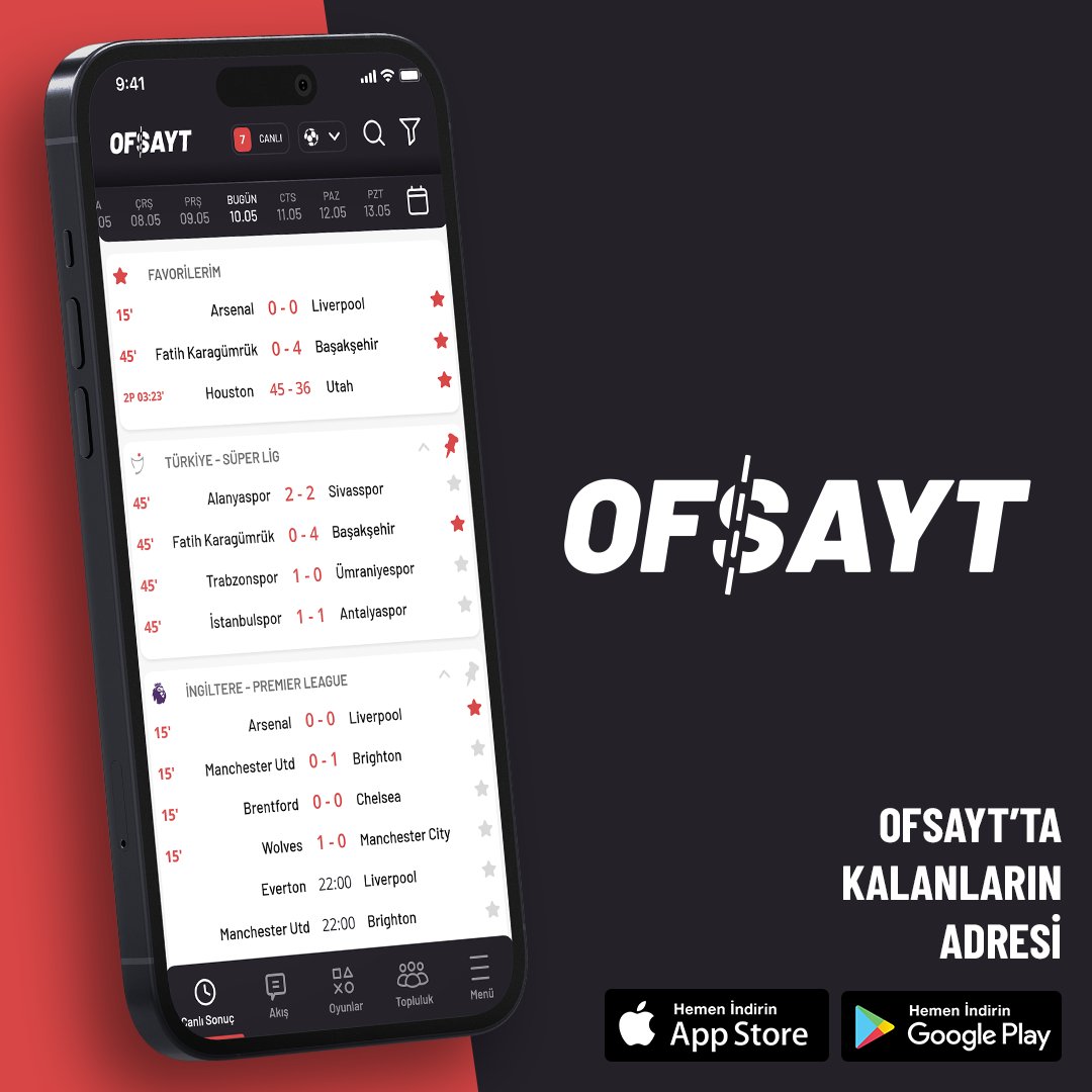 PUAN NASIL KAZANILIYOR ? 1- Maçtan 48 Saat Önce Kadro Tahmini Yaparak Kazanabilirsiniz. 2- Günlük Giriş  3- Reklam İzleyerek  4- Sponsorları Takip Edip Gönderilerini Beğenerek  5-Maç Bittikten Sonra 15 Dakika İçinde Maçın Oyuncusu Seçerek  6- Skor Tahmini Yaparak 7- Davet İle