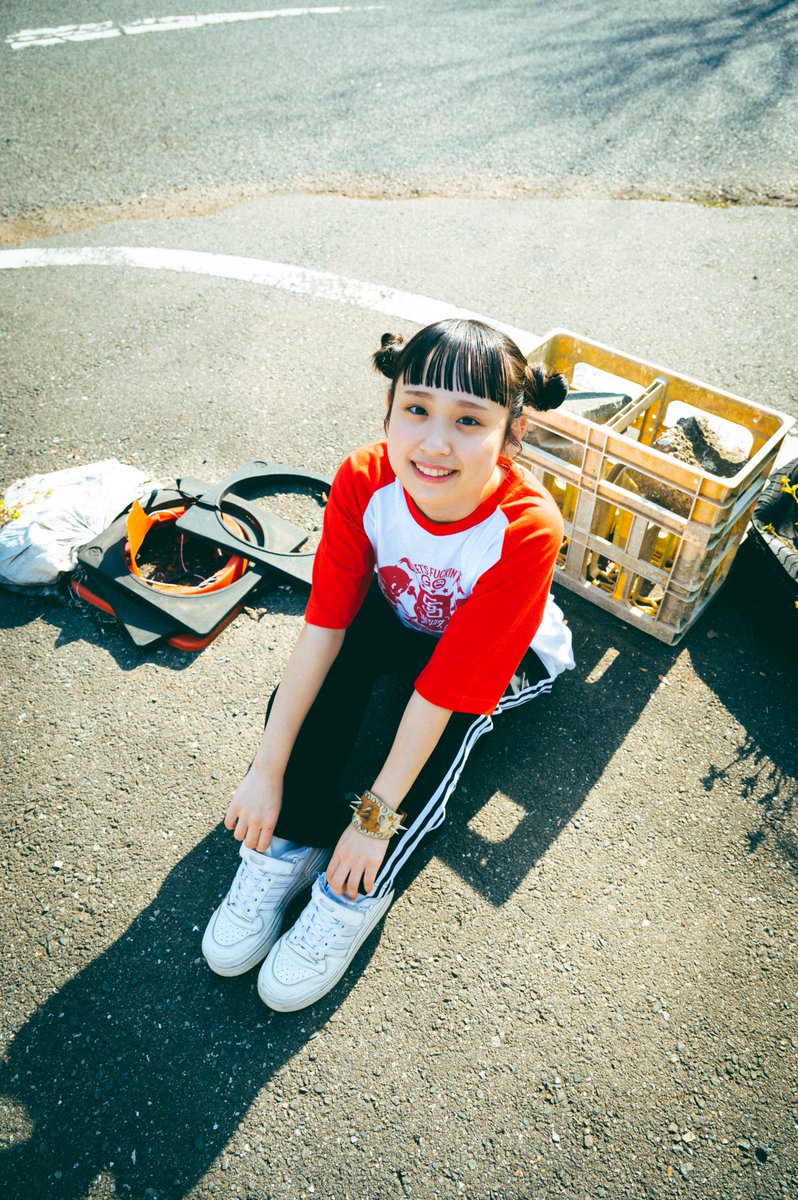 🔥緊急発表🔥 #FM802 MUSIC FREAKS DJ なち(サバシスター) #音食