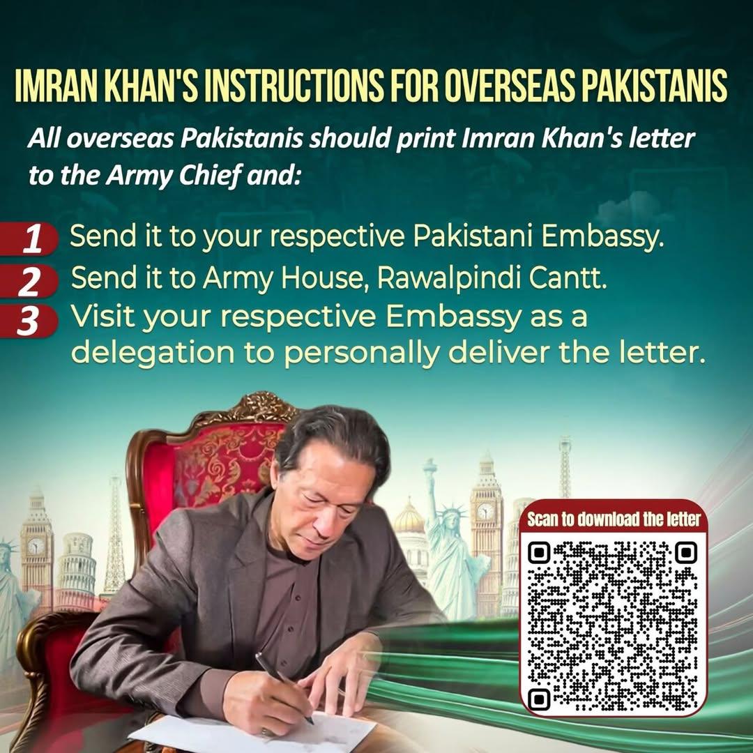 Let's do our part....