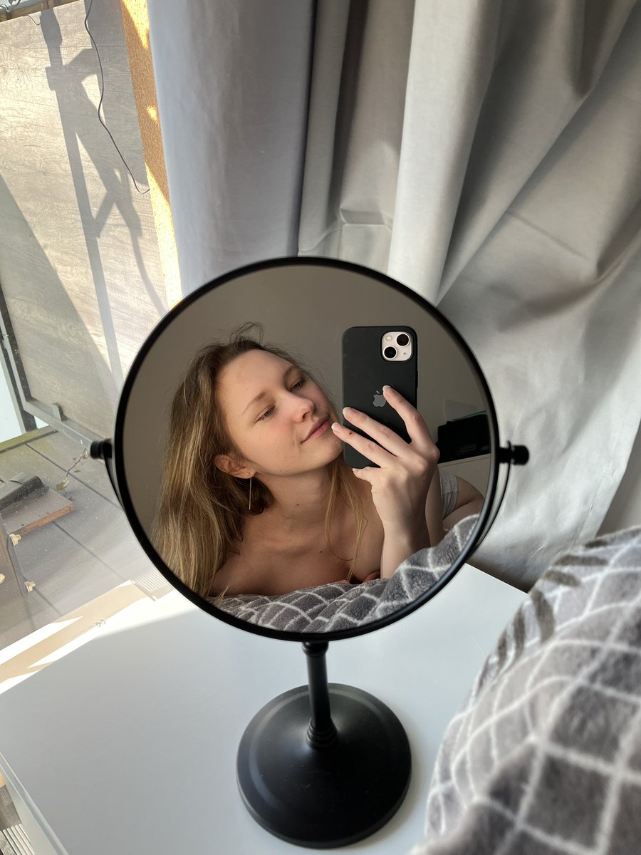 MedSecretGirl1's tweet photo. How about to see more on my Fansly’s page? 😍
Waiting for you on my page, honey 🍯 

Link in bio 🙂

#fansly #fanslycreator https://t.co/WeFWdGLabf