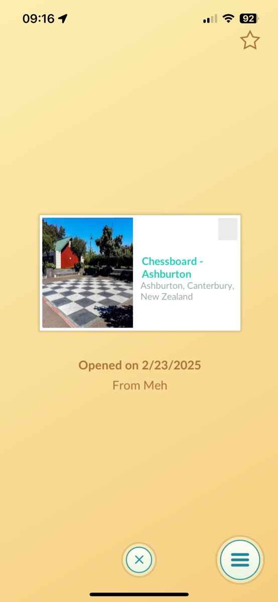TheDailyIncense's tweet photo. I’ve had some very cool postcards today… or perhaps I do often and don’t notice 🙈 #PokemonGo #UnovaTourLA https://t.co/wQQlrX1uqv