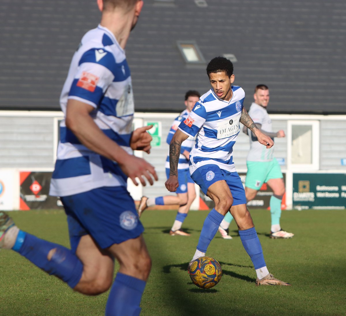 πππππππππππππππππππππ (@allytakesphotos) on Twitter photo GALLERY
The points were shared between <a href="/SupermarineFC/">Swindon Supermarine</a> and 10-man <a href="/AFCTotton/">AFC Totton β½οΈπ¦</a> yesterday afternoon, and you can see my match gallery at the link below.
flickr.com/gp/194968541@Nβ¦
<a href="/swsportsnews/">South West Sports News</a> <a href="/SouthernLeague1/">The Pitching In Southern Football League</a> GALLERY
The points were shared between <a href="/SupermarineFC/">Swindon Supermarine</a> and 10-man <a href="/AFCTotton/">AFC Totton β½οΈπ¦</a> yesterday afternoon, and you can see my match gallery at the link below.
flickr.com/gp/194968541@Nβ¦
<a href="/swsportsnews/">South West Sports News</a> <a href="/SouthernLeague1/">The Pitching In Southern Football League</a>