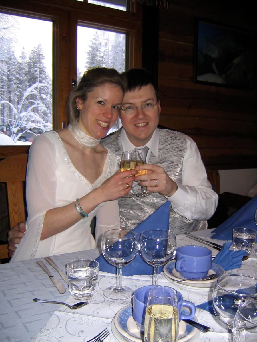 Lucy Needham 🎶 (@poisonedlockett) on Twitter photo 18 years ago today… our magical ice wedding in a beautiful snow village in Kittilä, North Finland <a href="/LaplandHotels/">Lapland Hotels</a> ❄️🇫🇮❄️ <a href="/grahamneedham/">Graham Needham</a> 💚🧡☃️💚🧡 18 years ago today… our magical ice wedding in a beautiful snow village in Kittilä, North Finland <a href="/LaplandHotels/">Lapland Hotels</a> ❄️🇫🇮❄️ <a href="/grahamneedham/">Graham Needham</a> 💚🧡☃️💚🧡