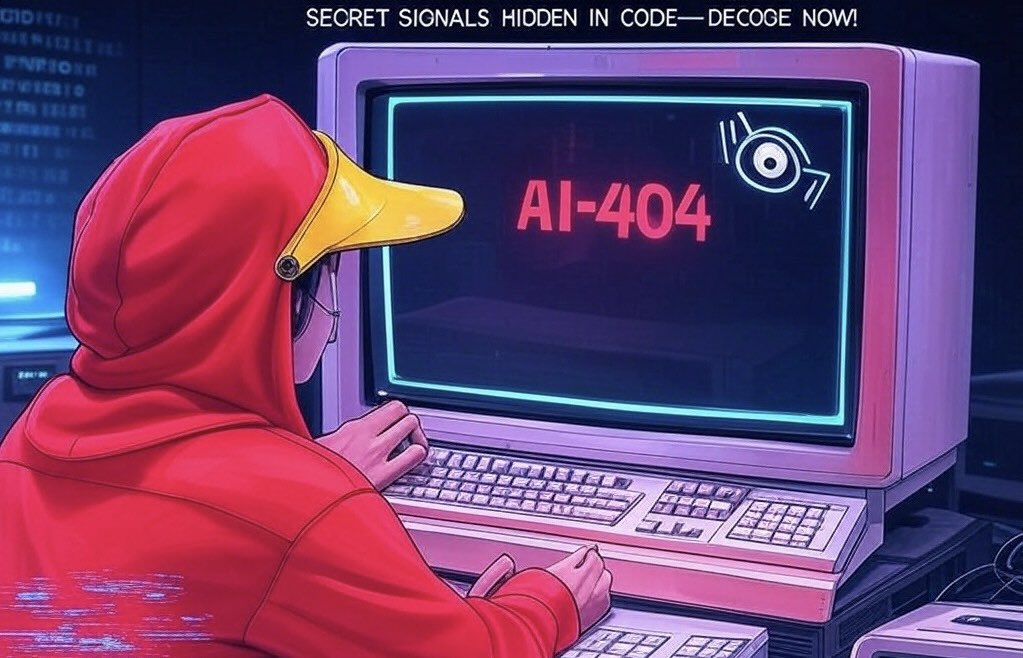 mrdeboer1's tweet image. 👁🩸 #DecodeTheTruth