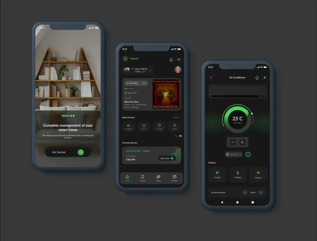 waliyilahbakare's tweet photo. My name is Waliyilahi, I am a Product Designer. I design user friendly designs for both Web and mobile applications. 

#letsconnect https://t.co/8pswD68VIU