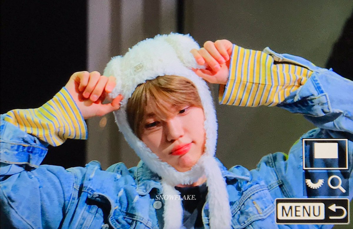 snowflake_asm's tweet image. 250223

🐰🐰
#성민 #안성민 #SEONGMIN #크래비티 #CRAVITY #대장토끼의_하루