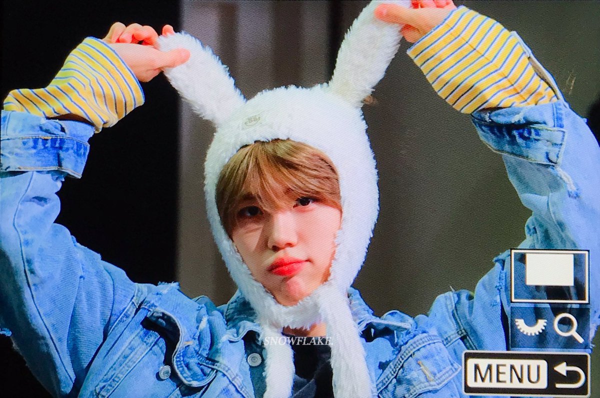 snowflake_asm's tweet image. 250223

🐰🐰
#성민 #안성민 #SEONGMIN #크래비티 #CRAVITY #대장토끼의_하루