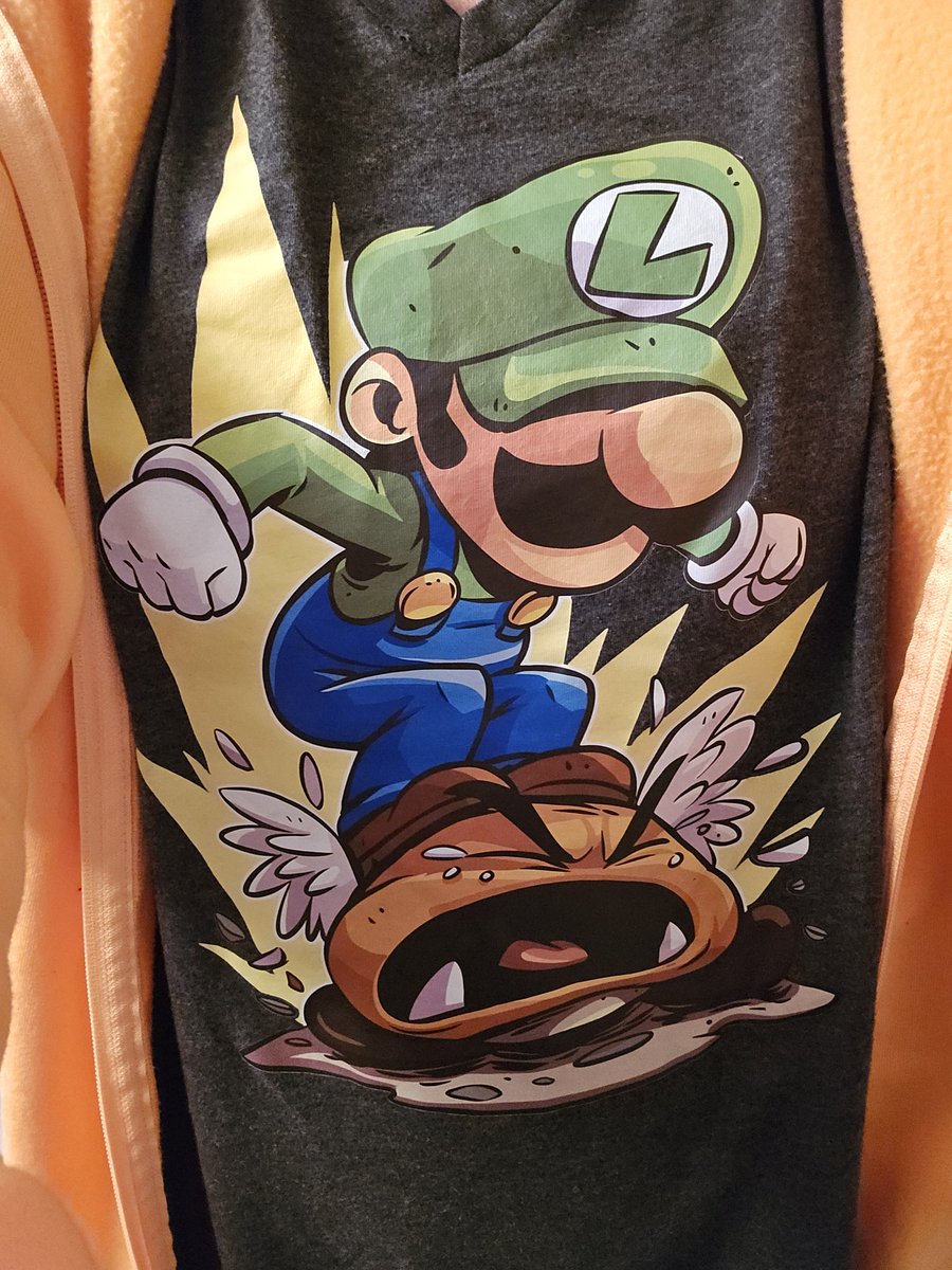 MsPeteyAutLib's tweet image. I know what team I&apos;m on.