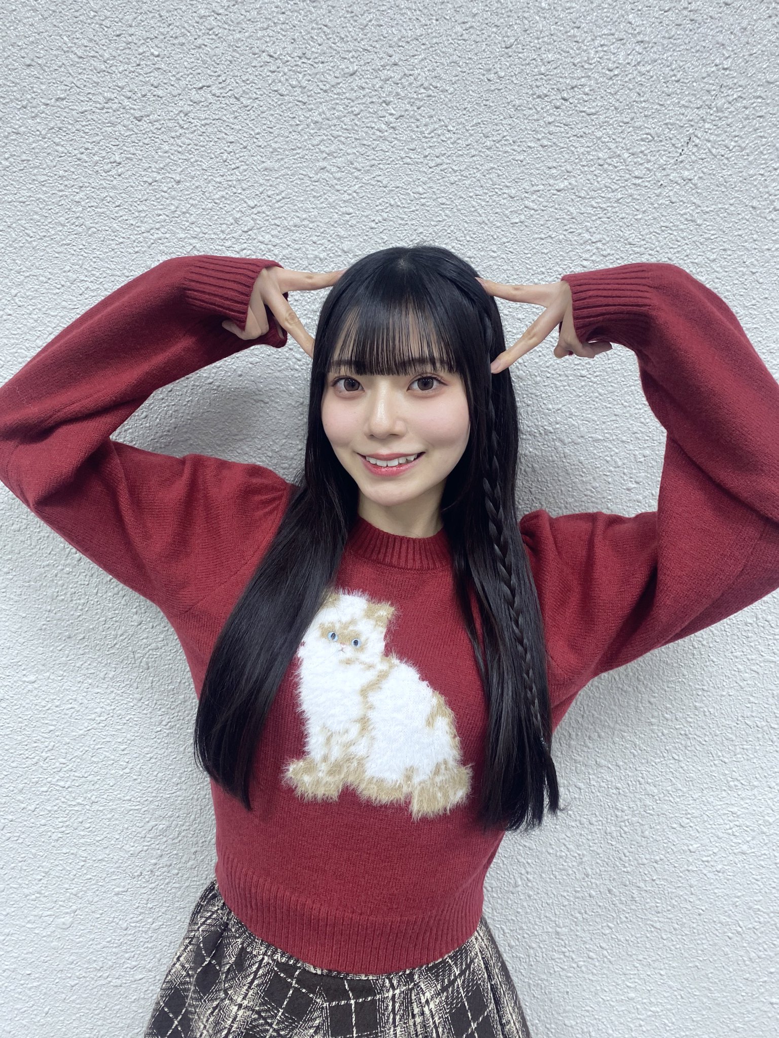 NMB48 西島梨央 直筆 チェキ リミスタ NMB48 リミスタ 西島梨央 クリアファイル 直筆 - メルカリ