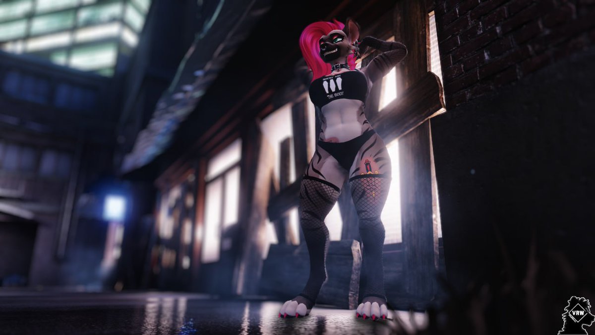 RuffWorks_'s tweet photo. Did y'all know I've also started posting VR content over on Bluesky? https://t.co/dQvi9OsFiQ https://t.co/zJ6lry9NnN
