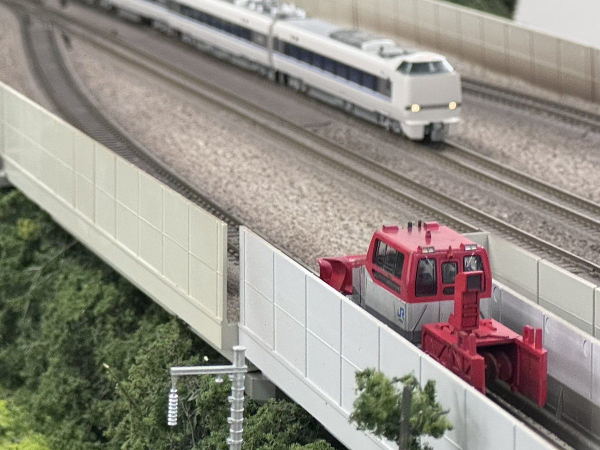 鉄道部品　⭐︎早い者勝ち⭐︎ Unboxing 113] A ton of junk parts! A slightly modified Keikyu 800