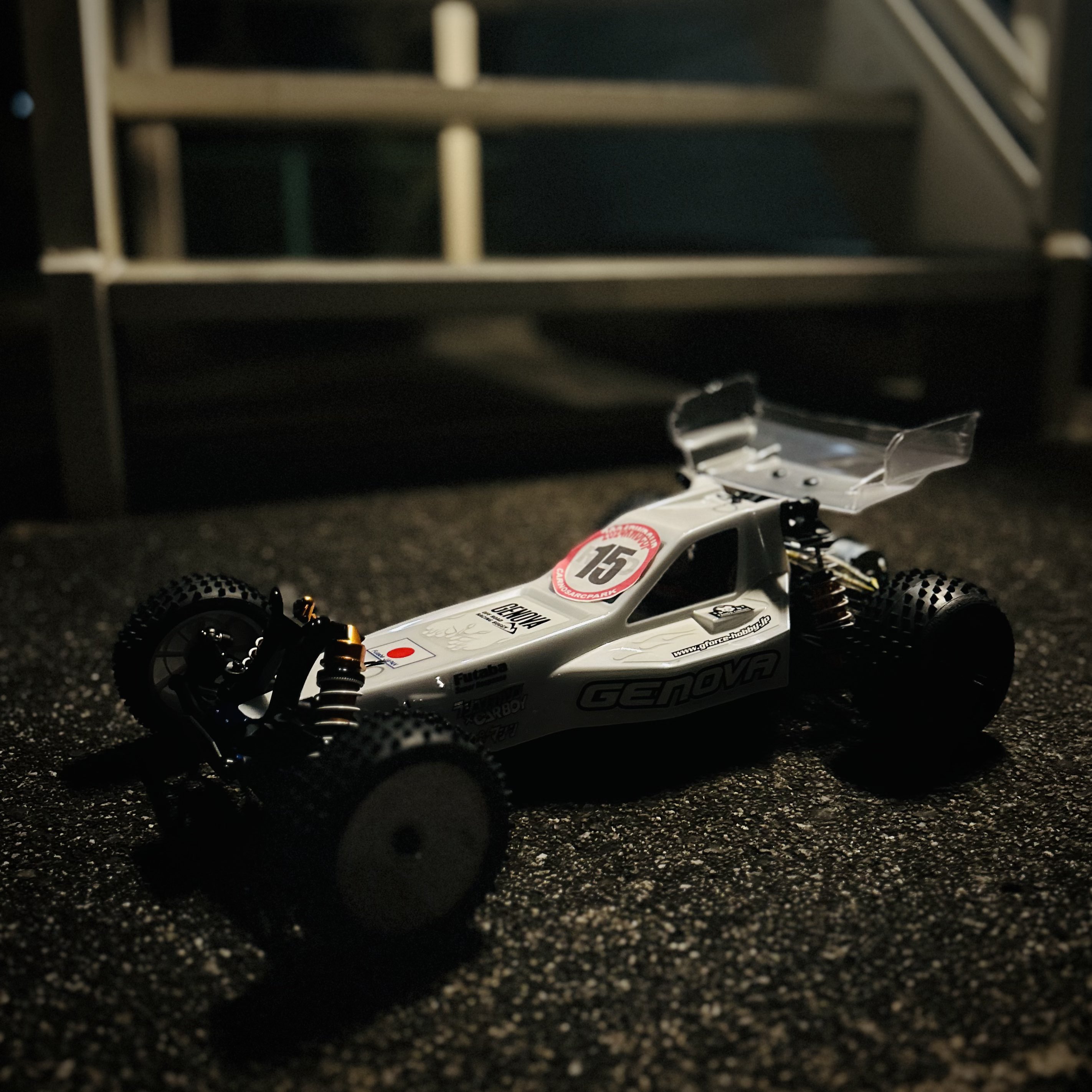50セット限定】G-FORCE 10周年記念 GENOVAスペシャルBOX | G-FORCE | 株式会社ジーフォース