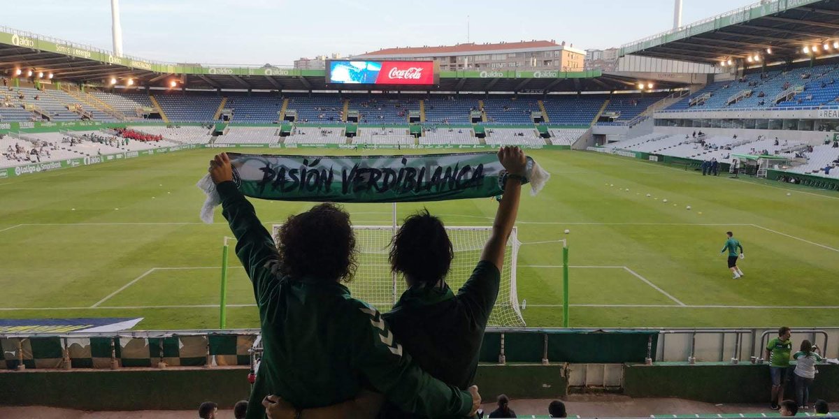 Felicidades viejo, 112 años de honor, historia y pasión.

💚🤍