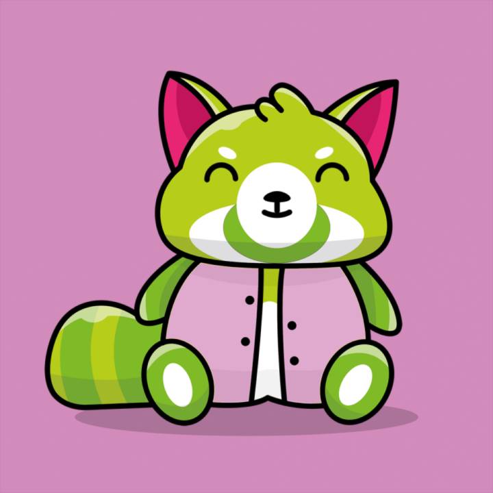 Good morning people, let's zoodle 😺

Say it back😀