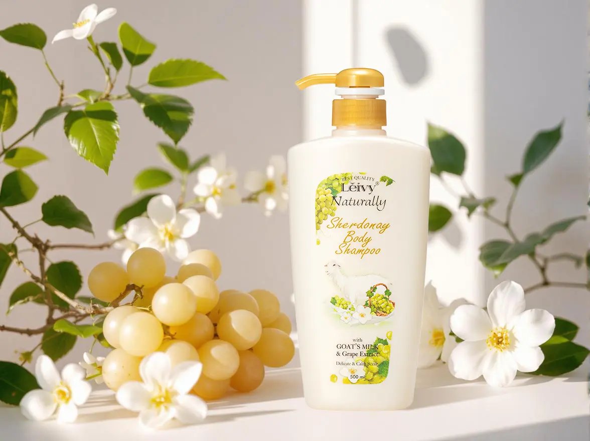 レイヴィーから