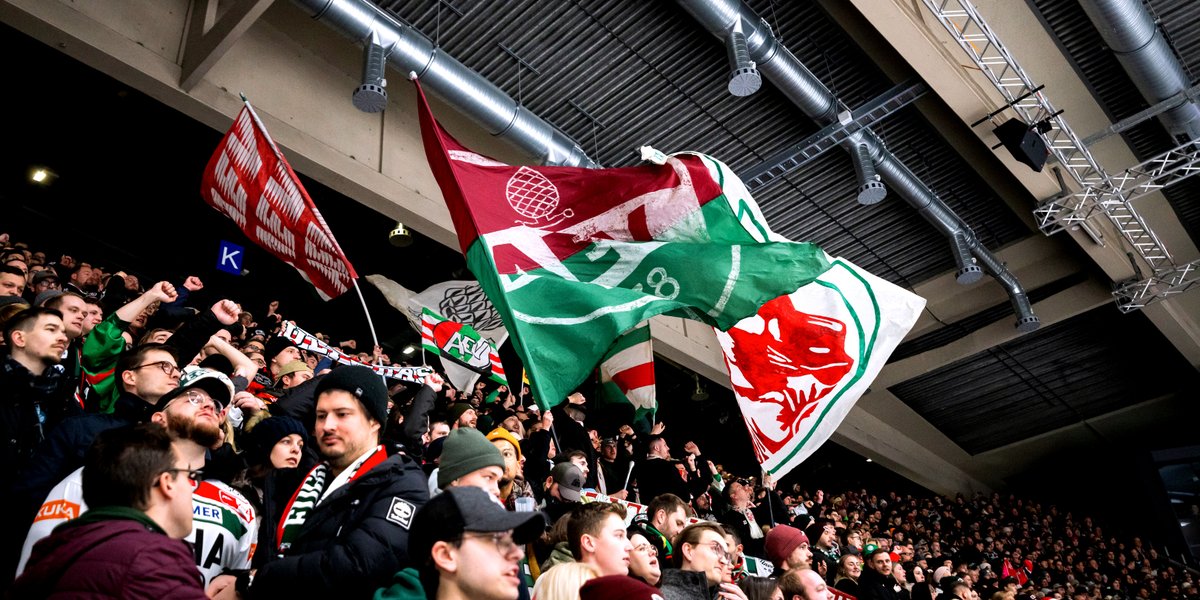 aevpanther's tweet photo. #AEVvsRBM
Wir melden ausverkauft! 🎟 Zweitmarkt-Tickets sind wie gewohnt unter https://t.co/e4vDqqGelJ erhältlich.
#NurDerAEV https://t.co/pY0gTH7sAI