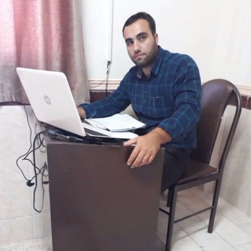 mikael_313's tweet image. مهندس شهرمون 🫡
#شهید_علی_نظری