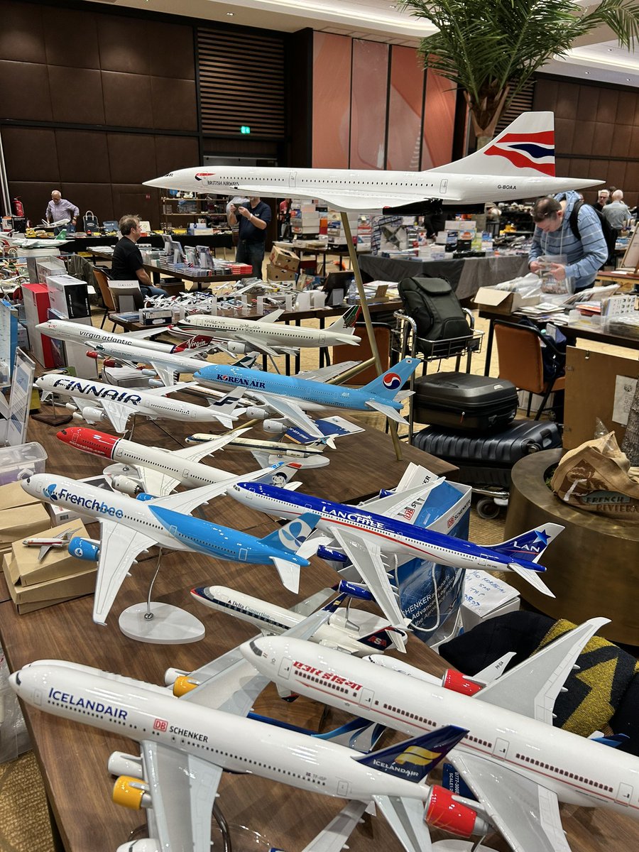 simone_chellini's tweet image. ✈️ This is where self control is learnt.

Via @airwaysmagazine