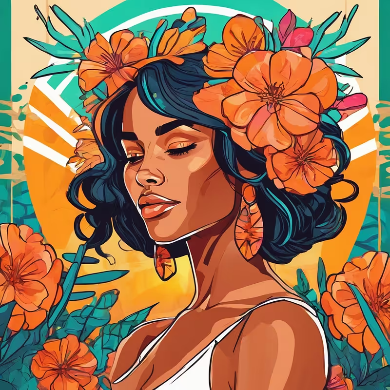 cypherchk's tweet image. Happy Sunday ! ♥️

Since day one, the mission was clear. 

Use art to change the world. Not just to create, but to inspire, disrupt, and transform ✊

#DIVINA