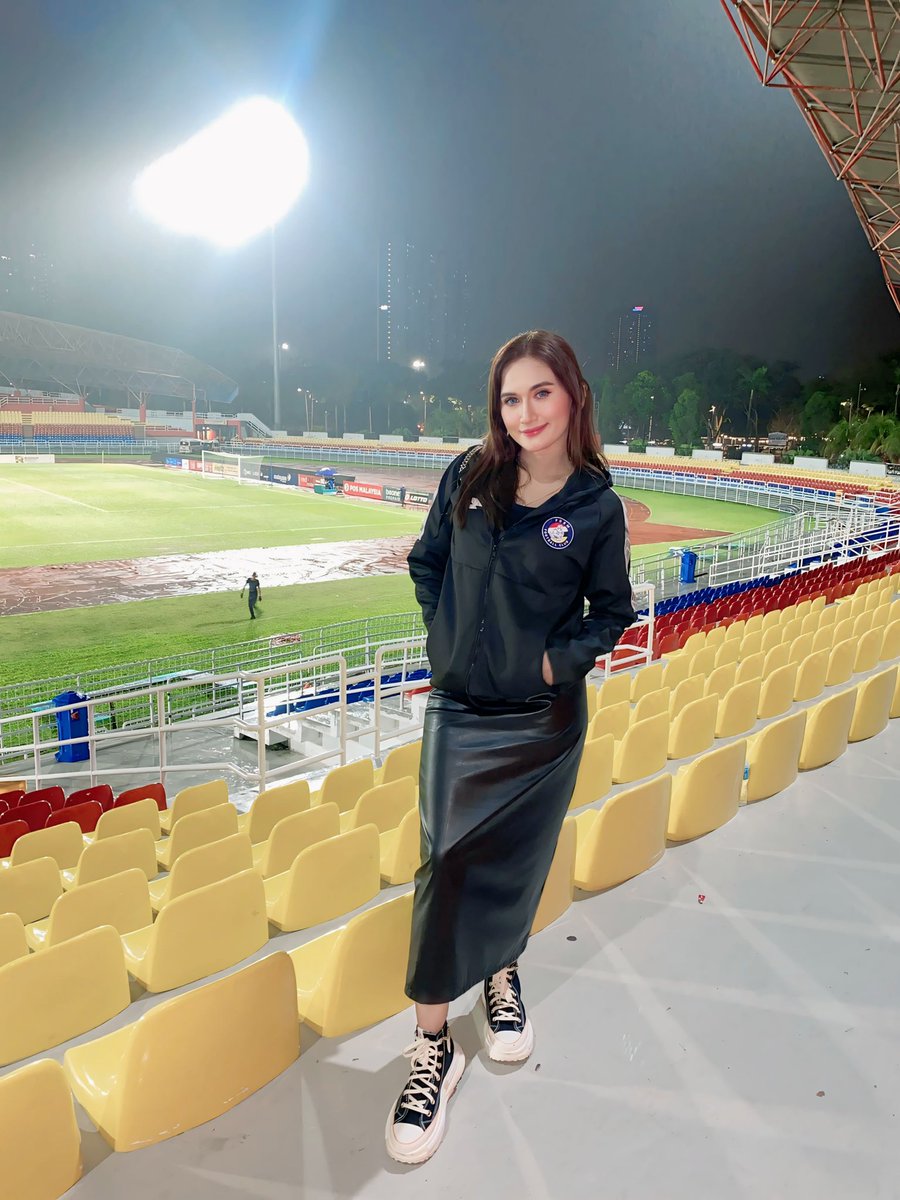 nursyuhada_7's tweet image. MFL CHALLENGE CUP 2024-2025
FINAL LEG 2 

FULL TIME

PDRM FC 0 vs SELANGOR FC 4
AGG : 0-7

22 FEBRUARY 2025
SATURDAY | 9PM
STADIUM MBPJ 

🏆 JUARA MFL CHALLENGE CUP 2024-2025 🏆

Tahniah diucapkan kepada pasukan Selangor FC 🎉

#MFLChallengeCup2024-25 #DemiLigaKita #LigaMalaysia