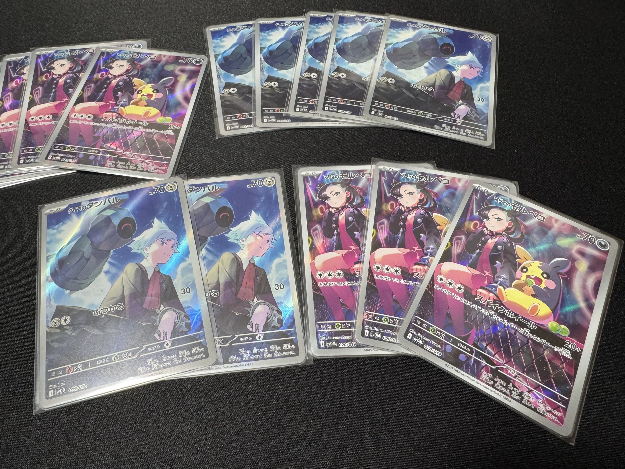EXP▽o'ᆺ'o▽⚡ on X: 