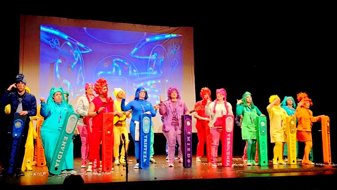 Móstoles, ¡por fin! tweet media