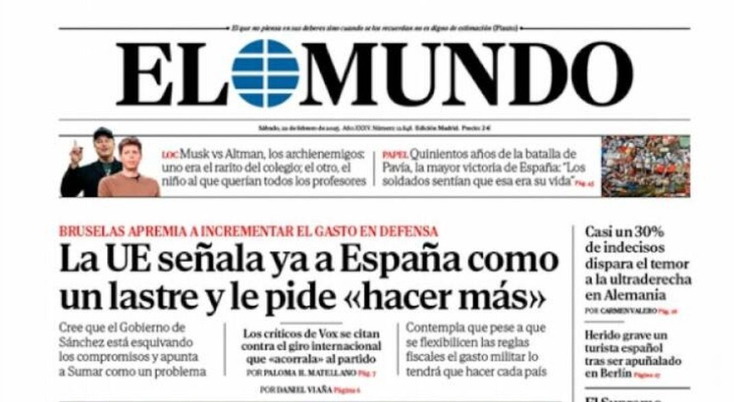 PmanuJose's tweet image. #masperiodismo #muchomas