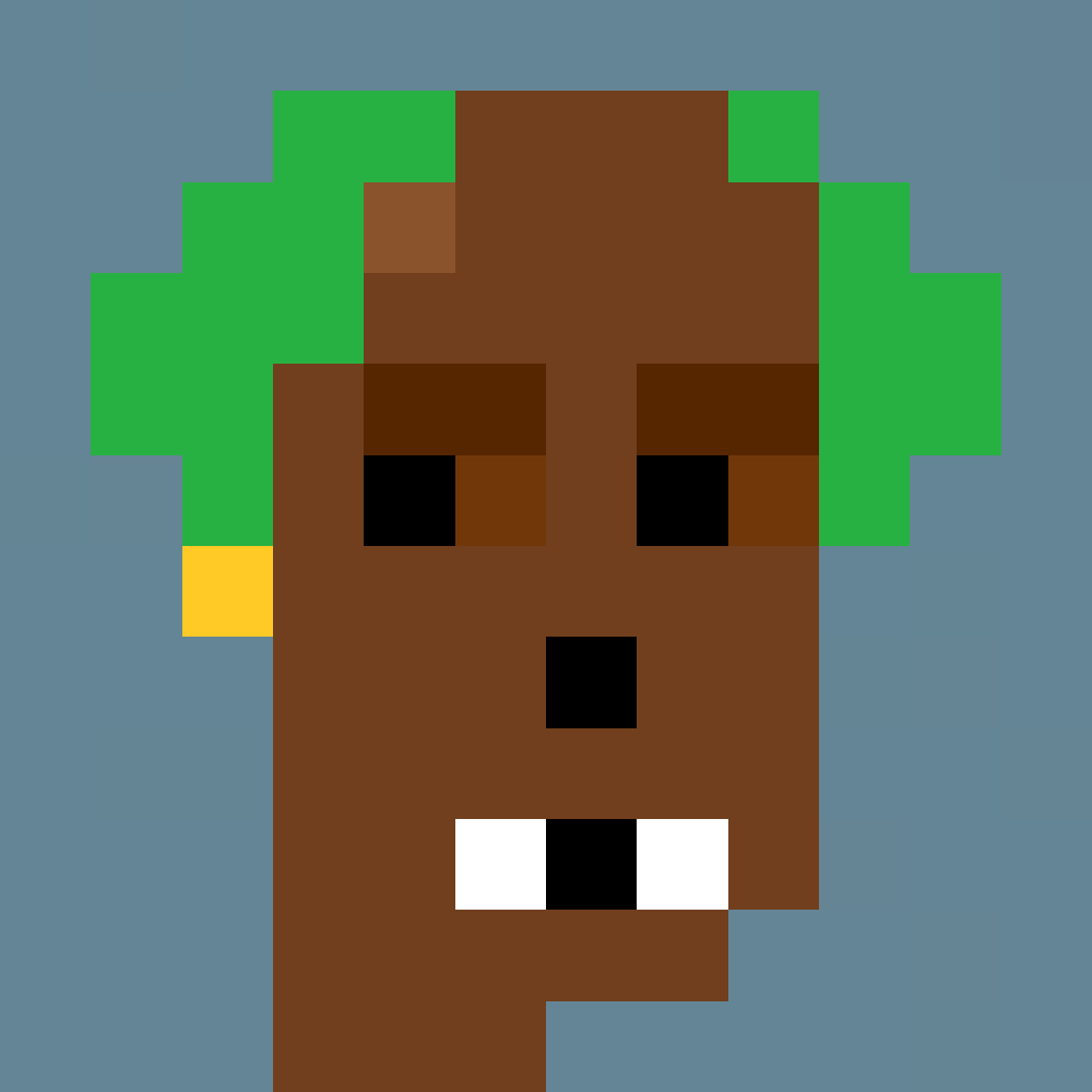 ittybitsbot's tweet image. ittybit #8250
Just sold for 0.0089 ETH | $25.04 USD

ittybit #6980
Just sold for 0.0089 ETH | $25.04 USD

ittybit #8325
Just sold for 0.0089 ETH | $25.04 USD

ordex.ai/activity