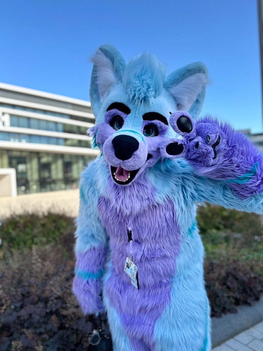 Wanna post this for the longest time but never have a chance to do so. But anyhow for anyone missed out on EF last year, here’s rundown on what my experience was like!

<a href="/karufizzy/">Fizzark</a> <a href="/ZackHusky/">Wacky Zacky</a> <a href="/Takiwuff/">τακε®µ</a> 
youtu.be/a_WqhcYQxm8?si…

#NFC2025 vid coming soon ;)