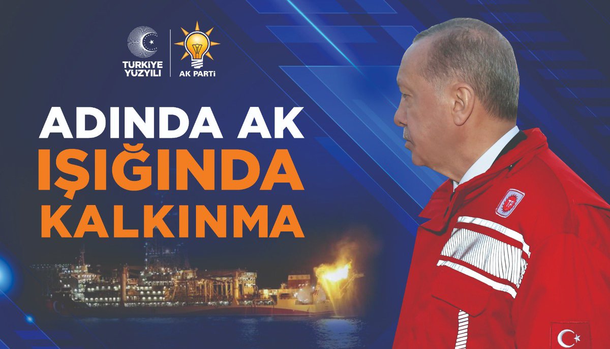 AkPartiHakkari's tweet photo. Adında AK https://t.co/tqUnfNmCcG