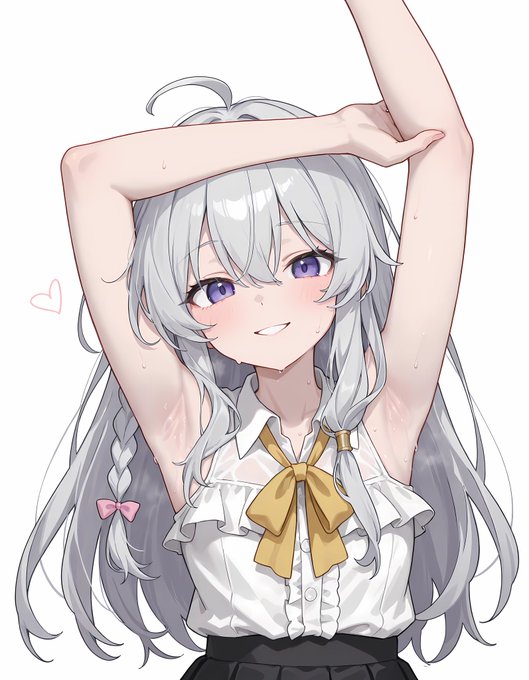 #イレイナ (●'ω`●)