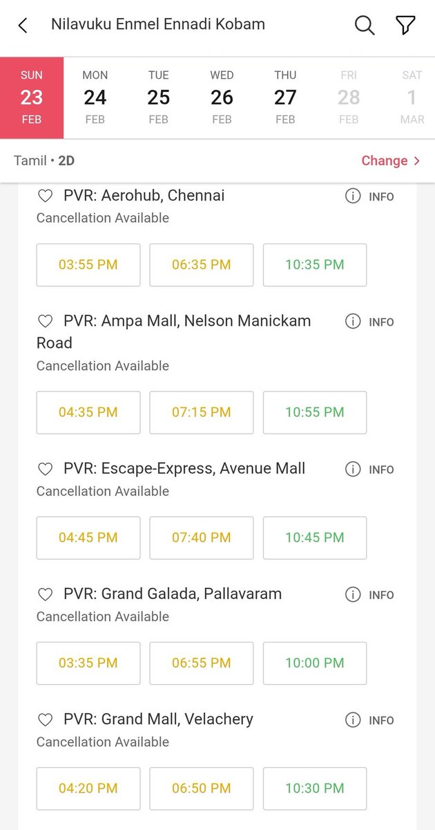 Heartlessking_1's tweet image. &quot;With cinema lovers by your side, the possibilities for success are endless!&quot;💜😃

#NEEK @dhanushkraja #Pavish @RsquaredRams #NeekTeam