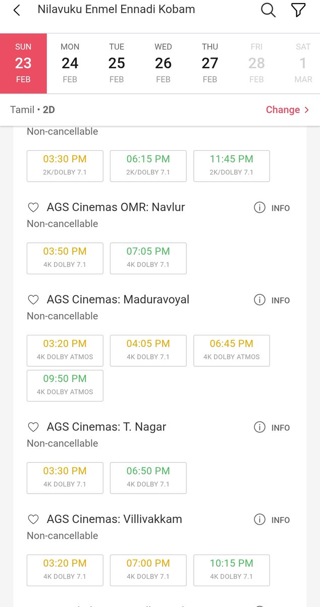 Heartlessking_1's tweet image. &quot;With cinema lovers by your side, the possibilities for success are endless!&quot;💜😃

#NEEK @dhanushkraja #Pavish @RsquaredRams #NeekTeam