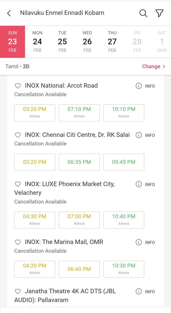 Heartlessking_1's tweet image. &quot;With cinema lovers by your side, the possibilities for success are endless!&quot;💜😃

#NEEK @dhanushkraja #Pavish @RsquaredRams #NeekTeam