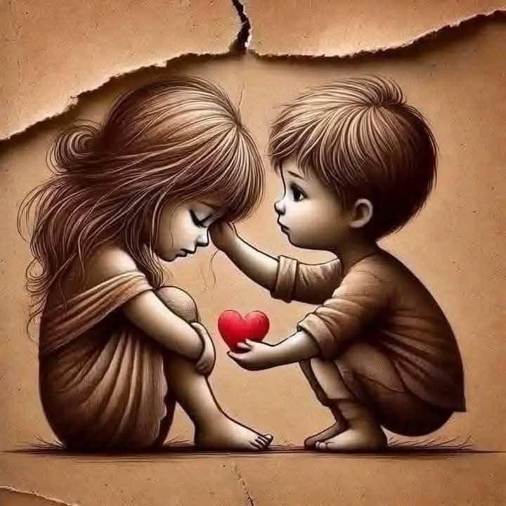 لا تغيبوا طويلاً ثم تأتوا تسألوا عن الحال 
 فـ التفاصيل تموت مع الوقت والحڪايات تتغير ..!🦋