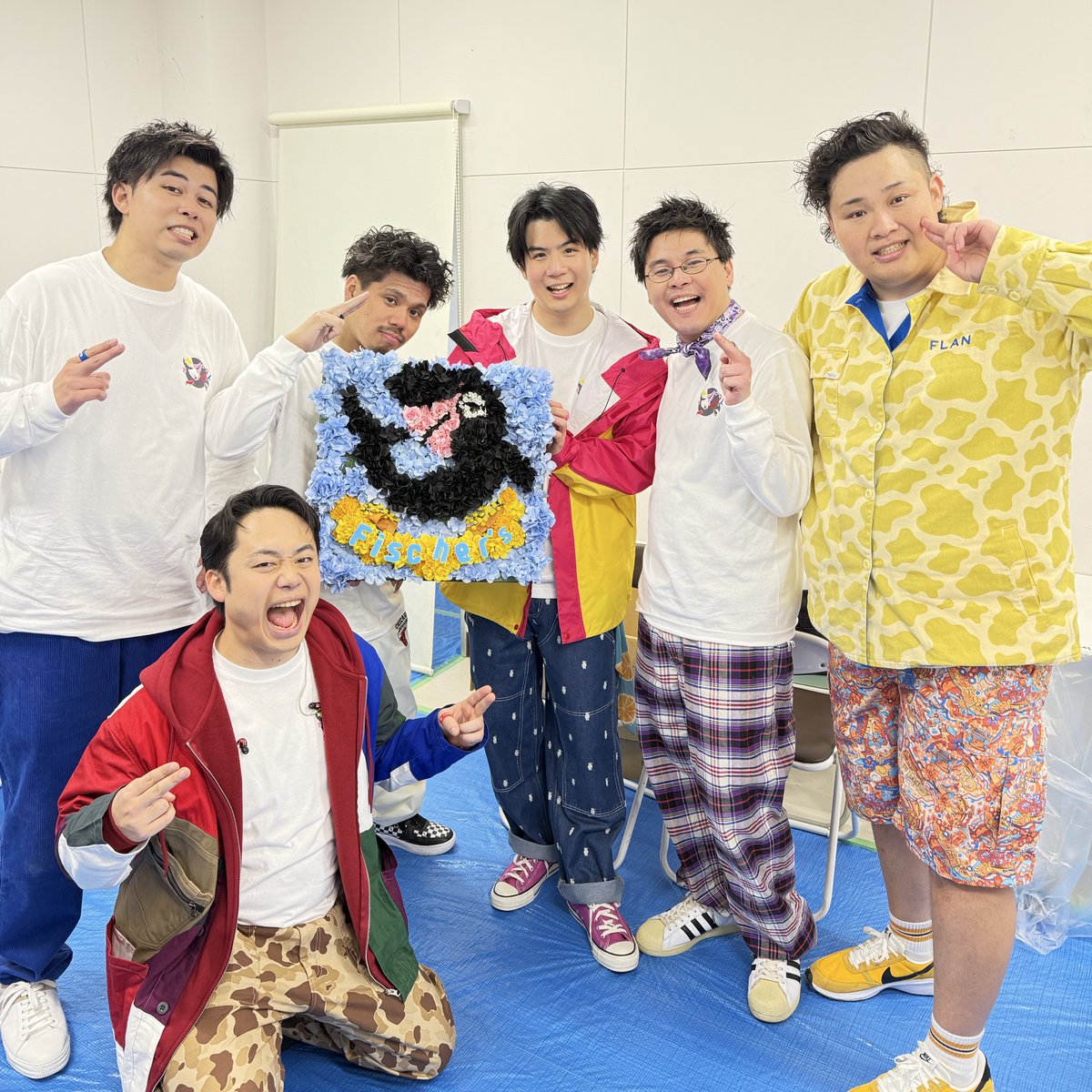 東武動物公園での15周年記念イベント、ありがとうございました！！ 前