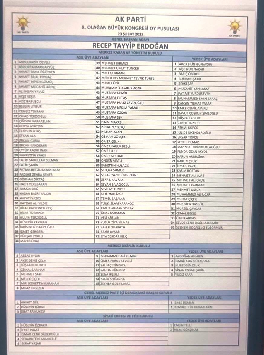 Eserinizle gurur duyabilirsiniz...Böyle adamları soktunuz meclise ilk fırsatta sattılar <a href="/herkesicinCHP/">CHP 🇹🇷</a> <a href="/kilicdarogluk/">Kemal Kılıçdaroğlu</a>