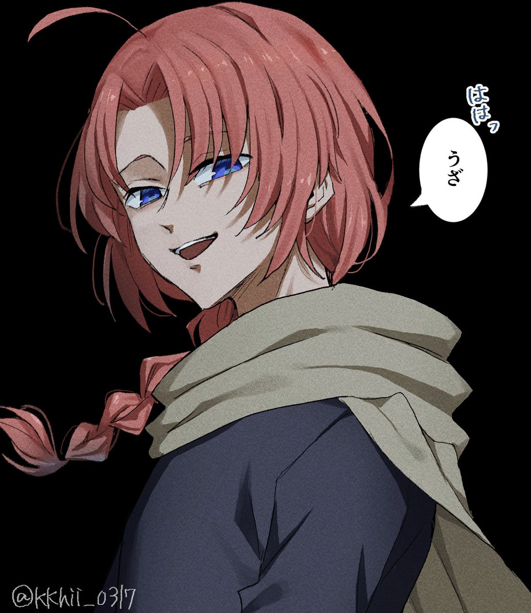 kmiの地雷踏んじゃった
#gntmプラス