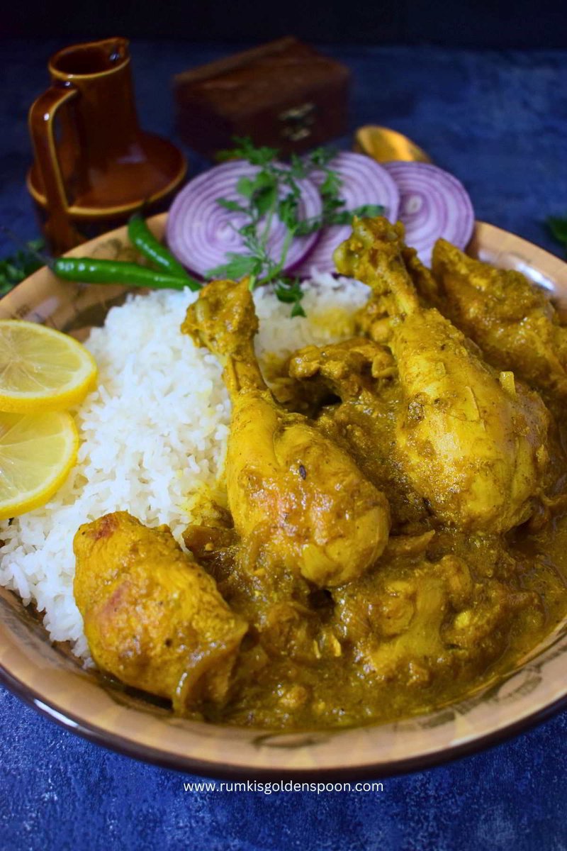 Rumki's Golden Spoon tweet media