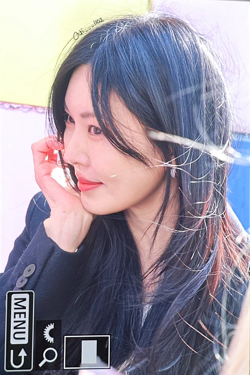 250223 올리지오 행사 프리뷰

#김소연