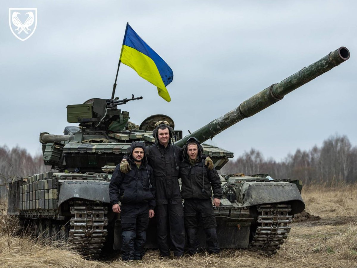 Defense of Ukraine tweet media