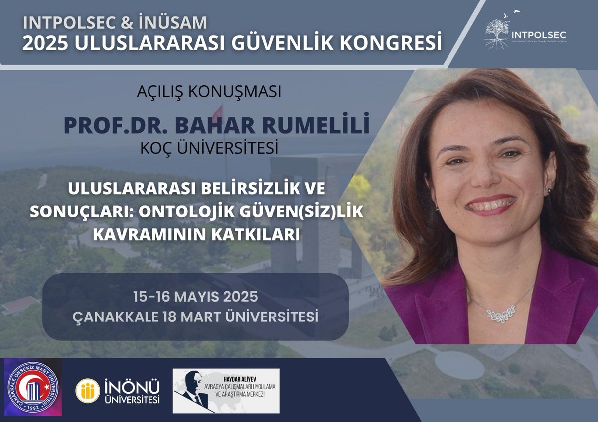 Association of International Politics and Security (@intpolsec) on Twitter photo 