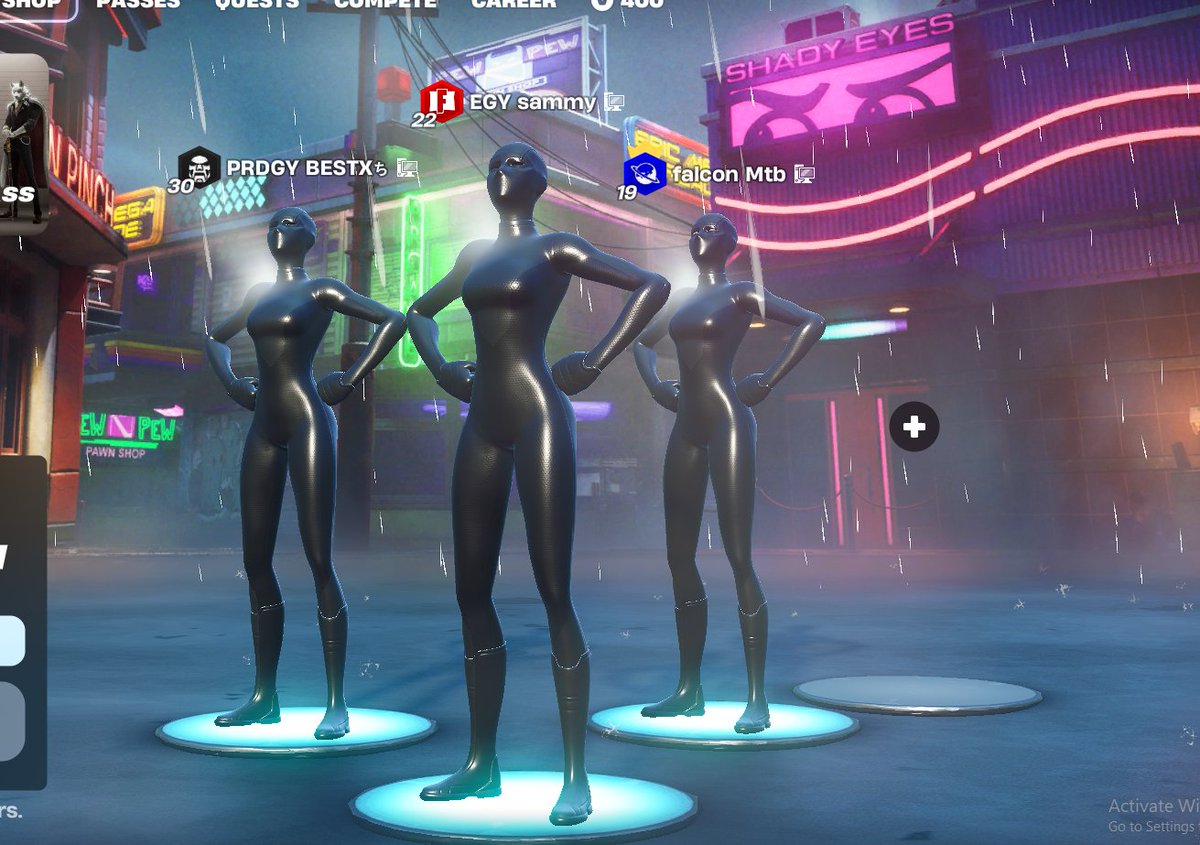 EGY sammy tweet media