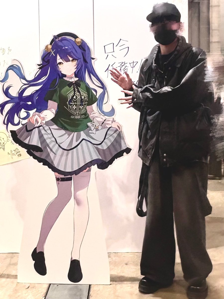 にじフェスでした 