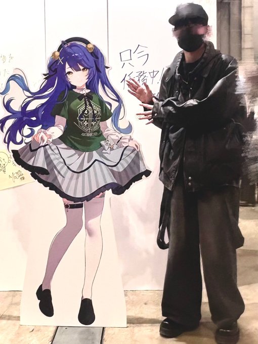 にじフェスでした 