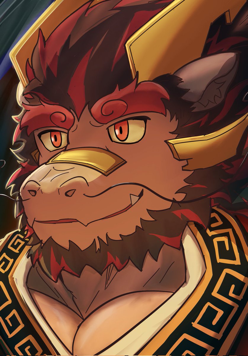 邑父！#三相奇談 #ThreefoldRecital