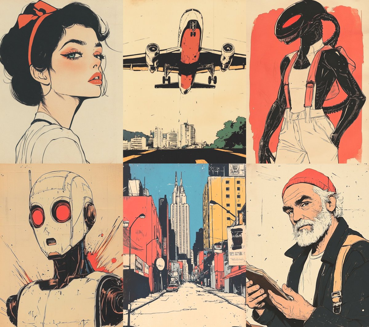 Community (Twitter) image 1